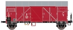 Exact-Train EX23714 - Wagon kryty 'Bremen'