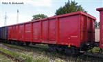 Piko 58280 - Zestaw dwóch wagonów Eaos