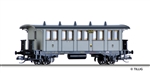 Tillig 13101 - Wagon osobowy 4. Klasa