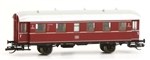 Schirmer 50160 - Wagon pasażerski