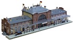 Faller 110115 - Dworzec Mittelstadt