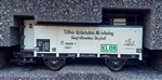 Tillig 502094 - Wagon SJ ep.II