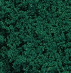 Auhagen 76652 - Posypka, zieleń ciemna
