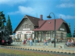 Vollmer 43518 - Dworzec Laufenmühle