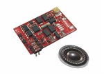Piko 56552 - Dźwiękowy dekoder Smart