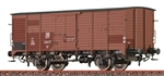 Brawa 49838 - Wagon kryty K3, SBB, Ep.II