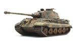 Artitec 387.17-AM - WM Tiger II Henschel
