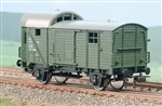 Piko 57721 - Wagon ochronny DB, ep III