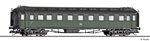Tillig 12010 - Wagon pasażerski B4ue, 2. kl., DR, Ep.III