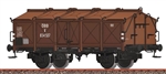 Brawa 50547 - Wagon kryty K, ÖBB, Ep.III