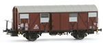 Exact-Train EX20983 -Wagon kryty Gmmehs 56