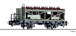 Tillig 76789 - Wagon towarowy SBB, Ep.III