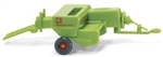 Wiking 095940 - Claas Markant