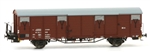 Exact-Train EX20474 - Wagon Gbs 1500, DR,