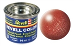 Revell 32195 - Bronze, metallic, 14ml