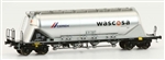 nme 503725 - Wagon Uacns, Wascosa