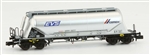 nme 203635 - Wagon silos EVS-Cemex