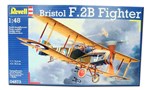 Revell 04873 - Bristol F.2B Fighter