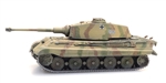 Artitec 6120012 - Panzer Tiger II Wehrmach