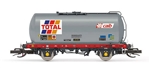 Hornby TT6023 - Cysterna TTA Tanker, Total