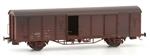 Exact-Train EX22022 - Wagon kryty Gbs 1500