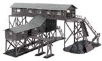 Faller 191793 - Stara kopalnia węgla