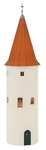 Faller 130822 - Wieża.