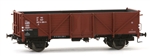 Exact-Train EX20334 - Węglarka PKP