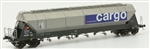 nme 510690 - Wagon Tagnpps 96,5m³