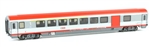ACME 52650 - Wagon pasażerski 1.Kl., ÖBB
