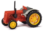 Busch 211006711 - Traktor Famulus
