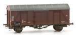 Exact-Train EX22070 - Wagon kryty DB