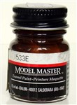Model Master Emalia 1533 - Light Brown