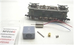 Micromotor NF016G - Zestaw do BR 132...