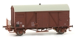 Exact-Train EX20048 - Wagon kryty, DR