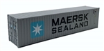 Igra 96020016-4 - Kontener Maersk