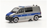 Herpa 097109 - VW T 6.1 Bus 'Policja'
