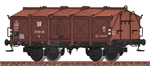Brawa 50545 - Wagon kryty K, DR, Ep.III