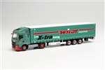 Herpa 314947 - Iveco S-Way LNG