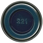 Humbrol 221 - Garter Blue