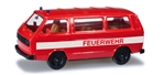Herpa 012591 - MINIKIT: VW T3 Bus 