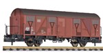 Liliput 265030 - Kryty wagon towarowy