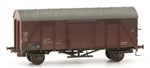 Exact-Train EX22071 - Wagon kryty DB