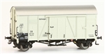 Exact-Train EX20208 - Wagon 'Oppeln', DB