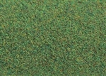 Mata trawiasta, ciemno zielona, 100x150cm