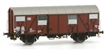 Exact-Train EX20977 - Wagon kryty DB