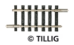 Tillig 83104 - Tor prosty G5, 36,5mm