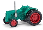 Busch 211005800 - Mehlhose Traktor Famulus