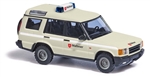 Busch 51922 - Land Rover Discovery