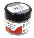 Humbrol AV0014 - Pigment Weathering Powder